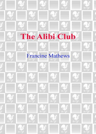 The Alibi Club