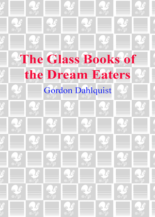 The Glass Books of the Dream Eaters