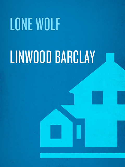 Cover image for book Lone Wolf