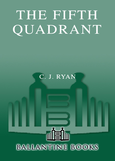 Cover image for book The Fifth Quadrant