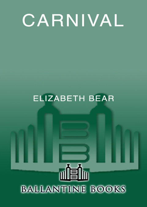 Cover image for book Carnival