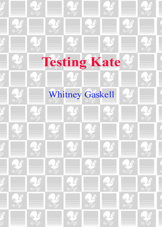Testing Kate