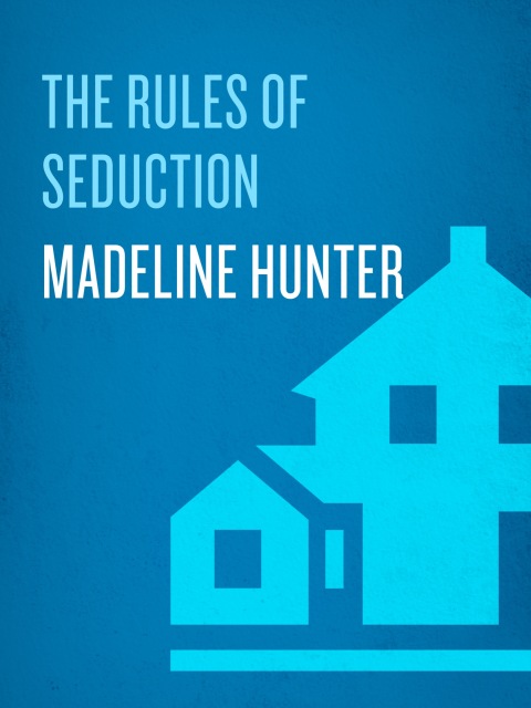 Cover image for book The Rules of Seduction