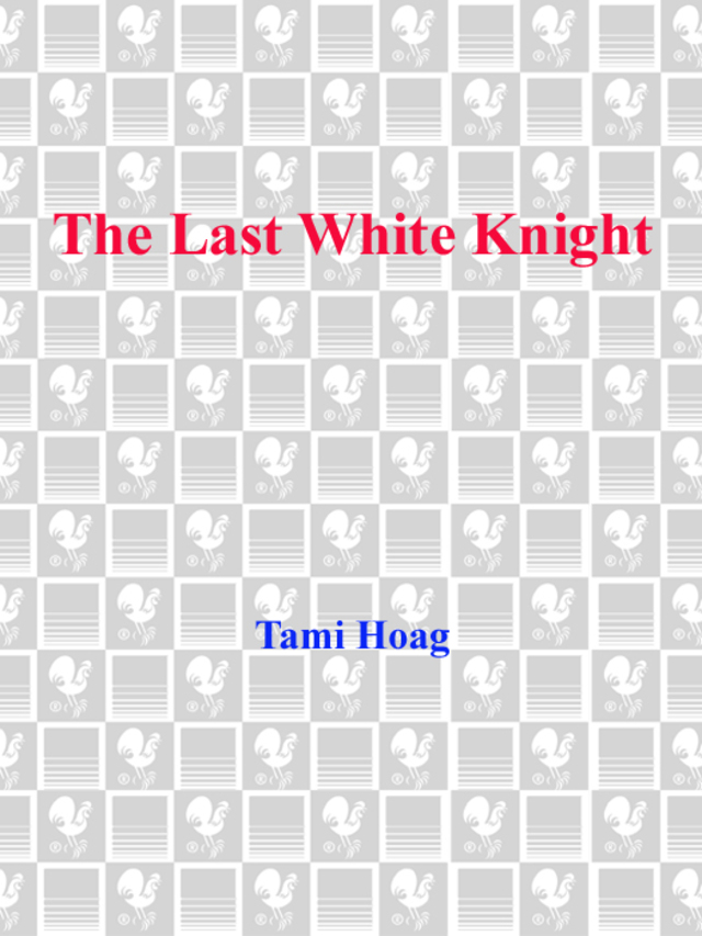 The Last White Knight