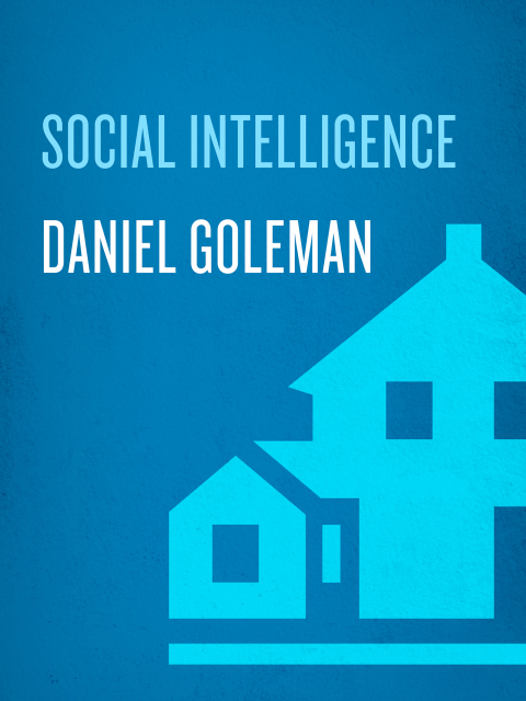 Cover image for book Social Intelligence