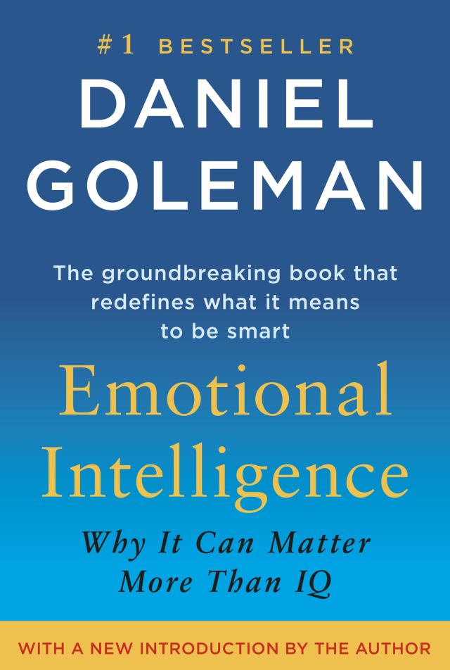Emotional Intelligence
