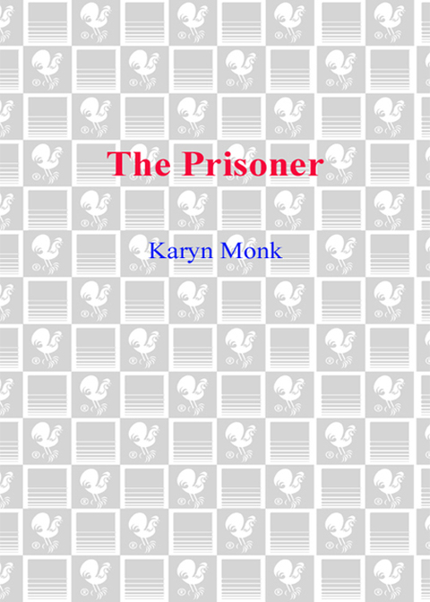 Cover image for book The Prisoner