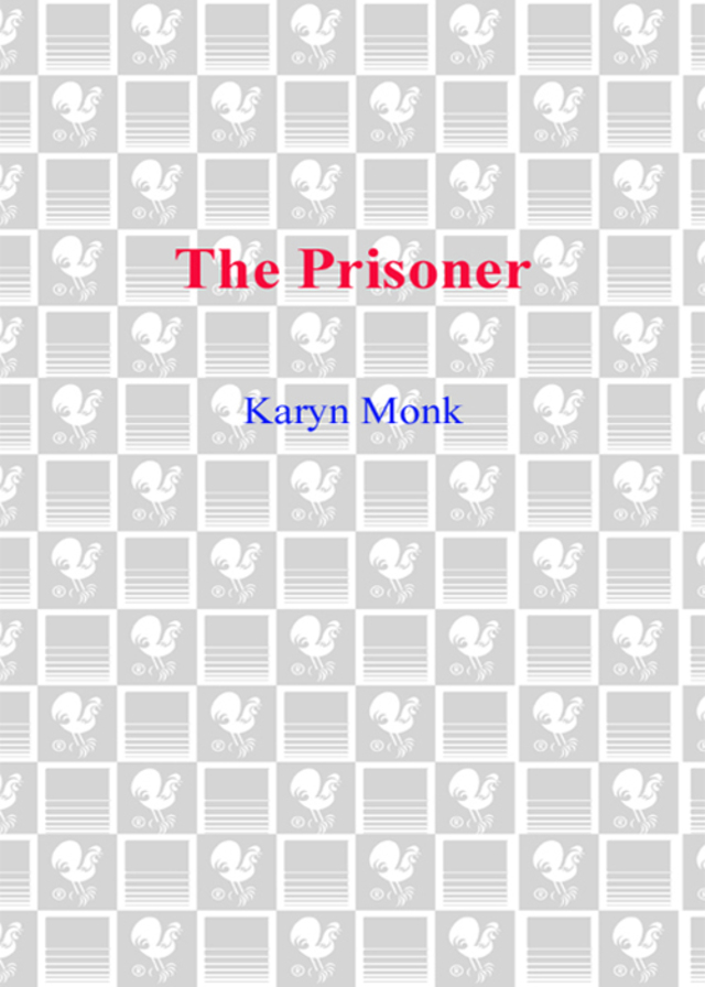 The Prisoner