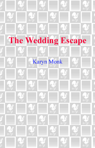 The Wedding Escape