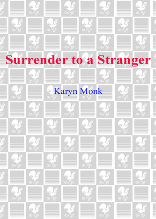 Surrender to a Stranger