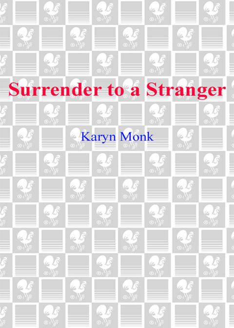 Cover image for book Surrender to a Stranger