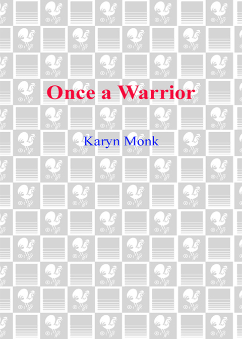 Cover image for book Once a Warrior