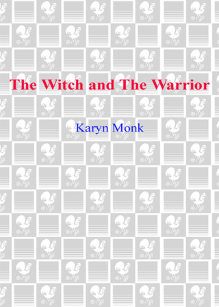 The Witch and The Warrior