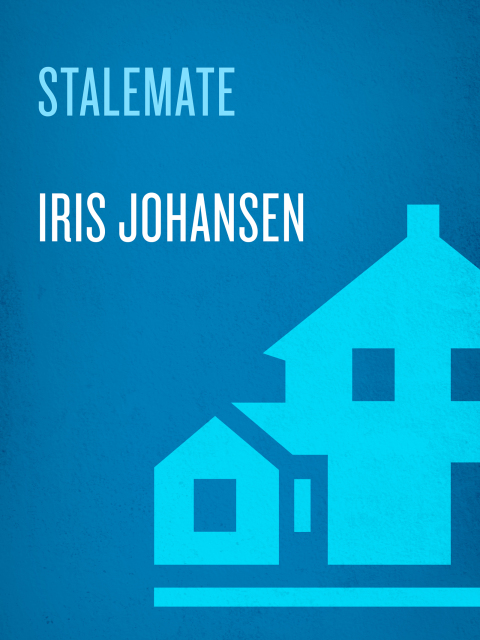 Cover image for book Stalemate