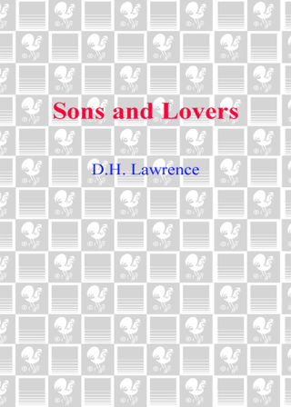 Sons and Lovers
