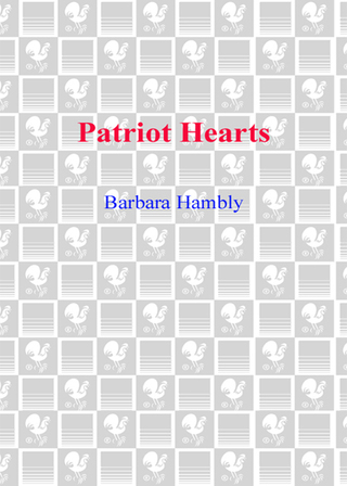 Patriot Hearts