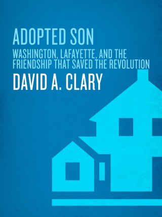 Adopted Son