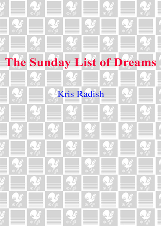 The Sunday List of Dreams