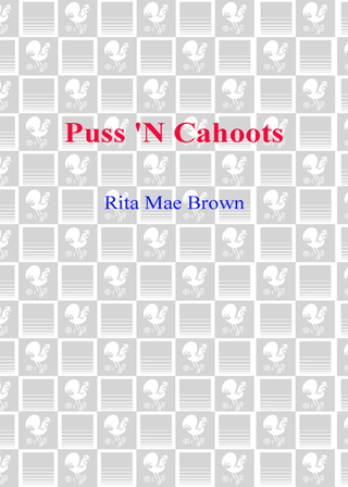 Puss 'n Cahoots