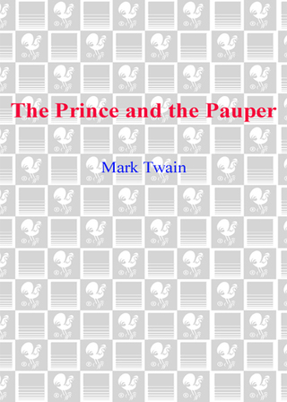 The Prince and the Pauper