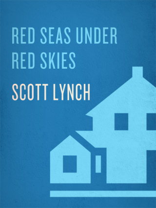 Red Seas Under Red Skies
