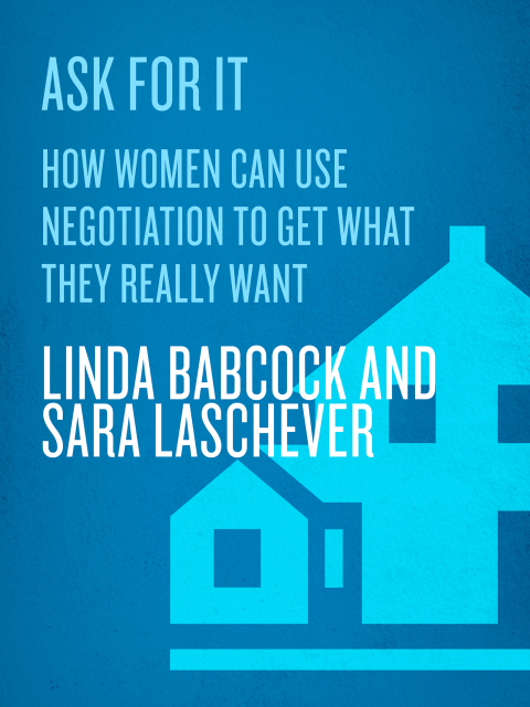 Cover image for book Ask For It