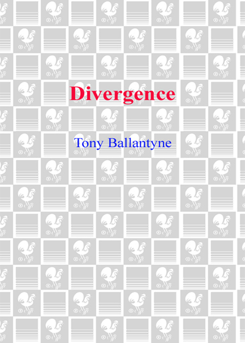 Cover image for book Divergence