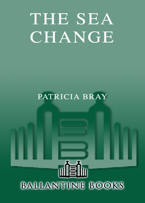 Cover image for book The Sea Change