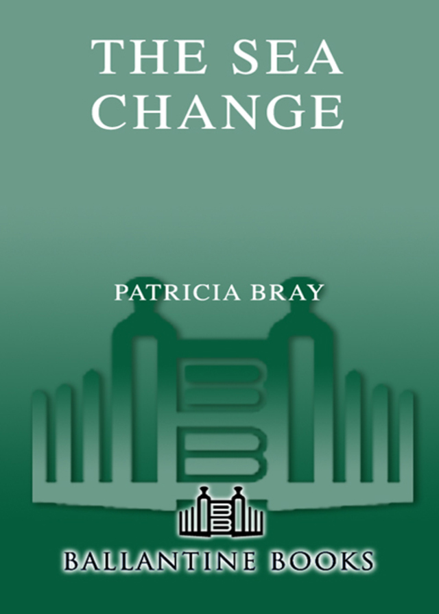 The Sea Change