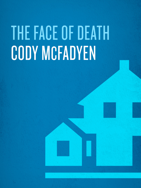 Cover image for book The Face of Death