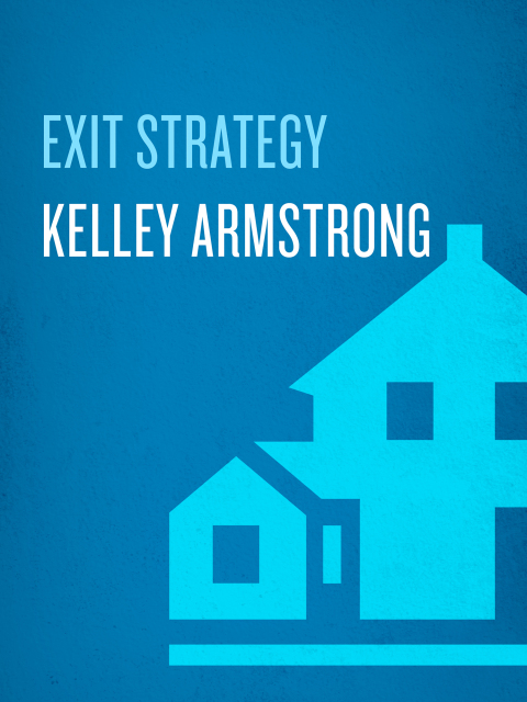 Cover image for book Exit Strategy