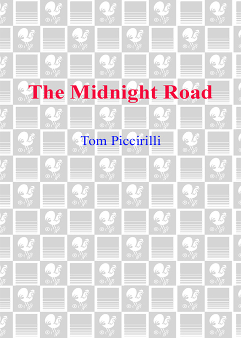 Cover image for book The Midnight Road