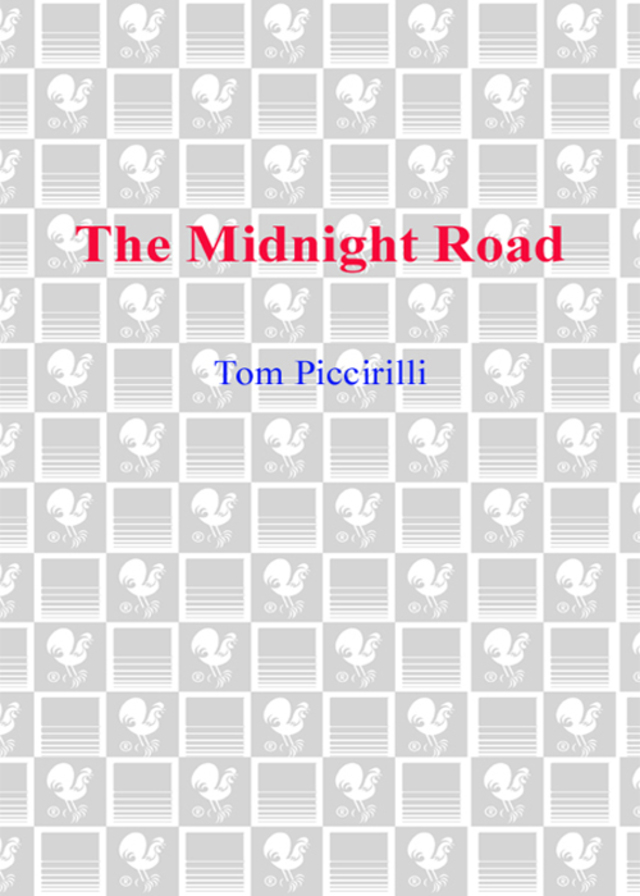 The Midnight Road