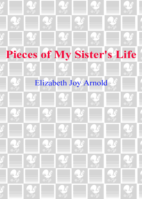 Cover image for book Pieces of My Sister's Life