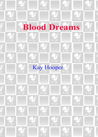 Blood Dreams