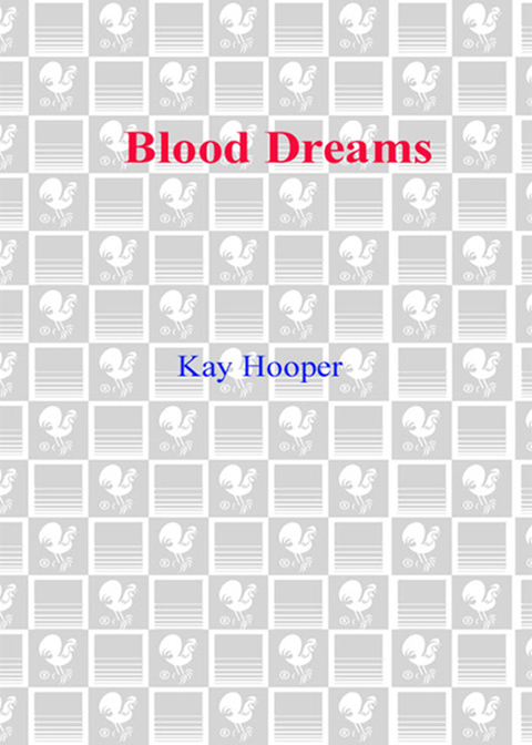 Cover image for book Blood Dreams
