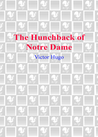 The Hunchback of Notre Dame