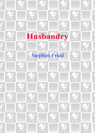 Husbandry
