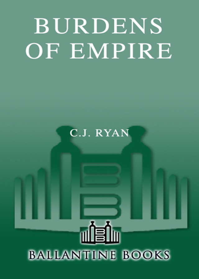 Burdens of Empire