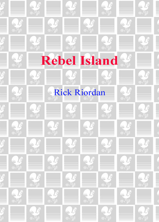 Rebel Island