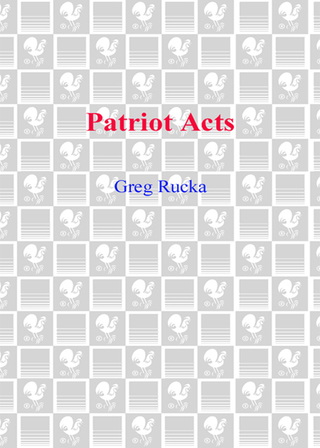 Patriot Acts