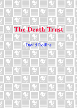 The Death Trust