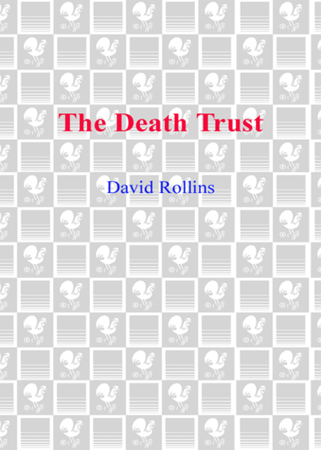 The Death Trust