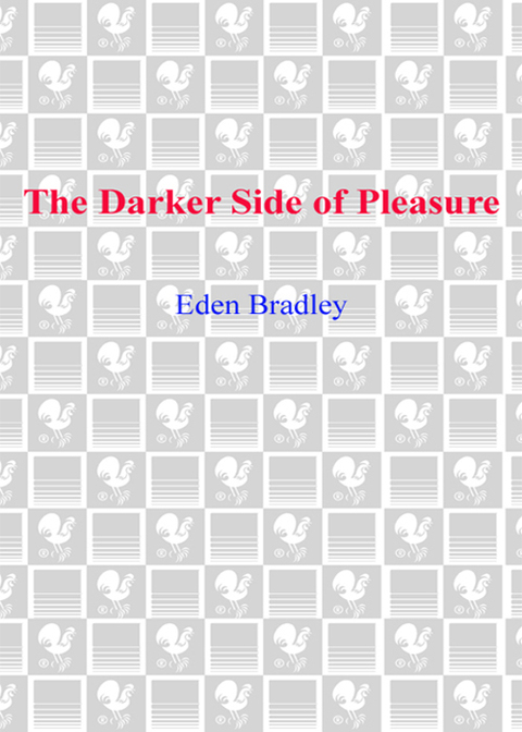 Cover image for book The Darker Side of Pleasure