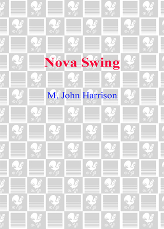 Nova Swing