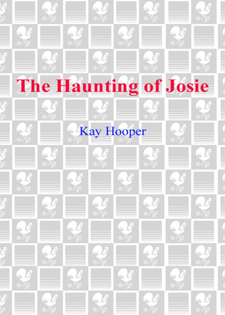 The Haunting of Josie