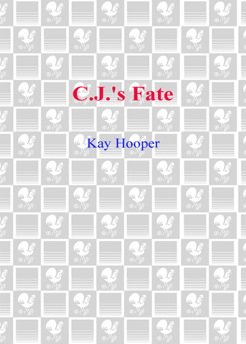 Cover image for book C.J.'s Fate