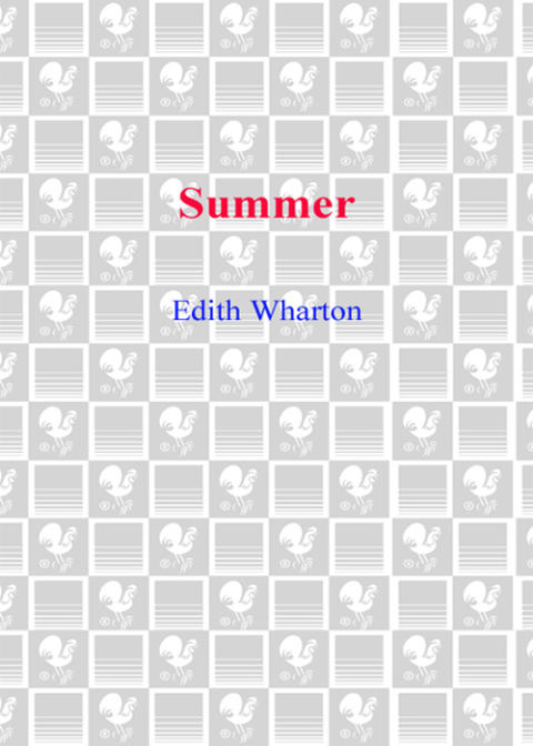 Cover image for book Summer