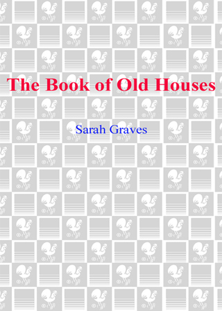 The Book of Old Houses
