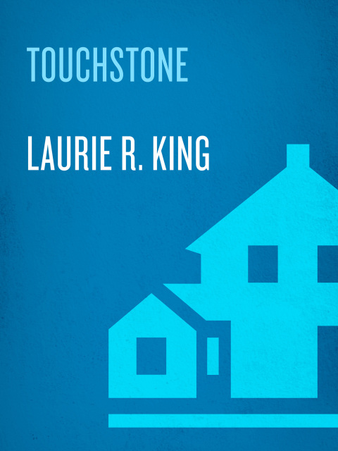 Cover image for book Touchstone